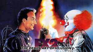 Иллюзия убийства 2 (фильм, 1992)