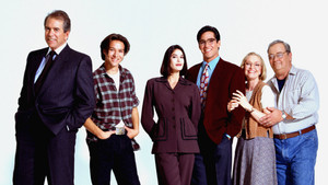 Лоис и Кларк: Новые приключения Супермена (сериал, 1993)