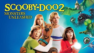 Скуби-Ду 2: Монстры на свободе (фильм, 2004)