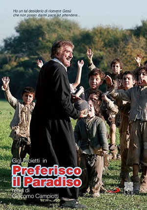 Я предпочитаю рай (фильм, 2010)