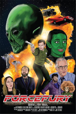 Форсфьюри (фильм, 2019)