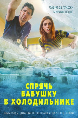 Спрячь бабушку в холодильнике (фильм, 2018)