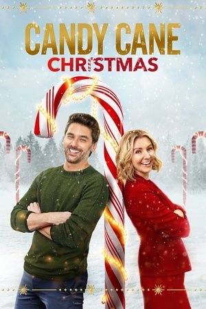 Карамельное Рождество (фильм, 2020)
