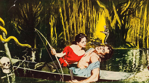 Пленники болот (фильм, 1952)