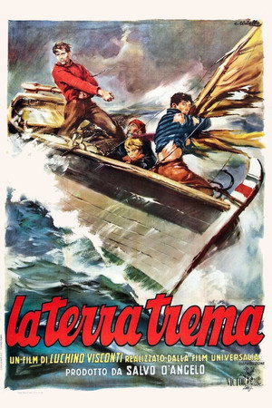 Земля дрожит (фильм, 1948)