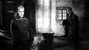 Белые ночи (фильм, 1957)