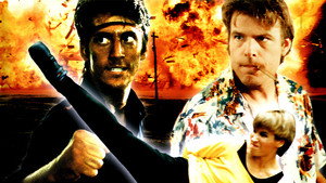 Не отступать и не сдаваться 2: Штормовое предупреждение (фильм, 1987)
