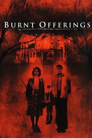 Сожженные приношения (фильм, 1976)