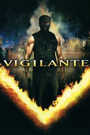 Виджиланте (фильм, 2008)