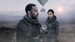 Ио (фильм, 2019)
