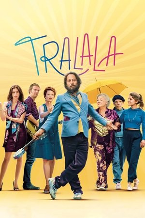 Тралала (фильм, 2021)