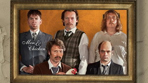 Мужчины и цыплята (фильм, 2015)