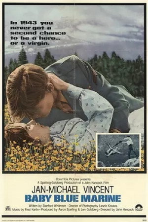 Парень из морской пехоты (фильм, 1976)