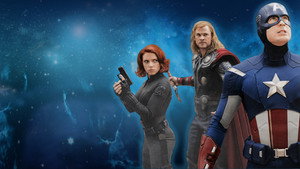 Marvel Studios: Создание вселенной (фильм, 2014)