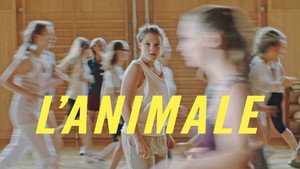 Животные (фильм, 2018)