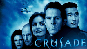 Крестовый поход (сериал, 1999)