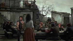 Человек из Ла Манчи (фильм, 1972)