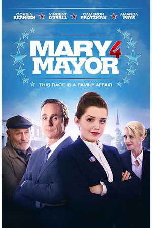 Мэри за мэра (фильм, 2020)