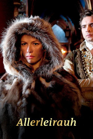 Ослиная шкура (фильм, 2012)