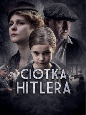 Тётка Гитлера (фильм, 2021)