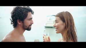 В открытом море (фильм, 2018)