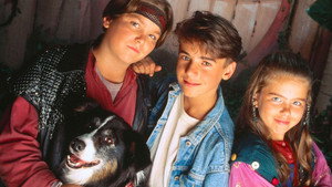 Одиссея (сериал, 1992)