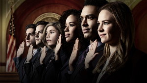 Для людей (сериал, 2018)