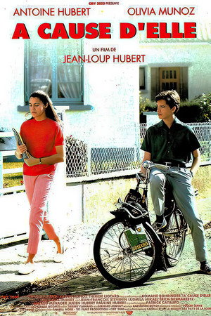 По её вине (фильм, 1993)