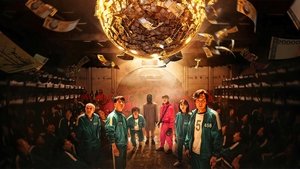 Игра в кальмара (сериал, 2021)