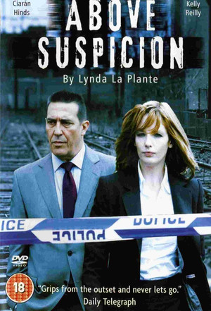 Вне подозрений (сериал, 2009)