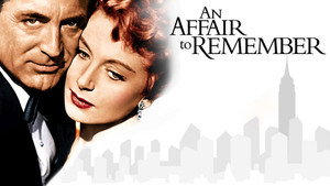 Незабываемый роман (фильм, 1957)