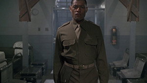 Пилоты из Таскиги (фильм, 1995)