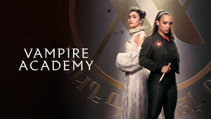 Академия вампиров (сериал, 2022)