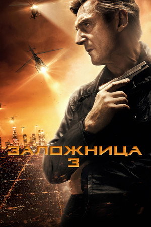 Заложница 3 (фильм, 2014)