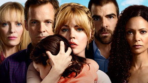 Пощечина (сериал, 2015)