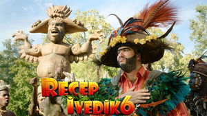 Реджеп Иведик 6 (фильм, 2019)