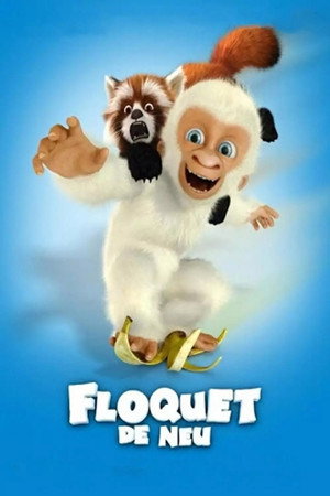 Снежок (мультфильм, 2011)