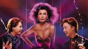 Ох уж эта наука! (фильм, 1985)