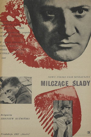 Безмолвные следы (фильм, 1961)