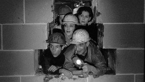 Взорвите банк (фильм, 1964)