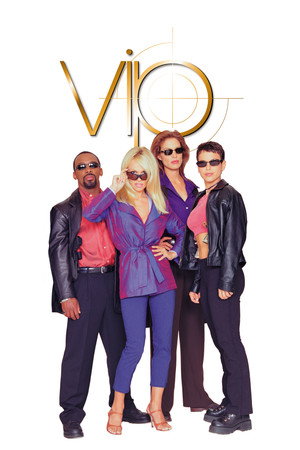 V.I.P. (сериал, 1998)