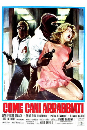 Как бешеные псы (фильм, 1976)