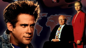 Кобра (сериал, 1993)