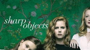 Острые предметы (сериал, 2018)