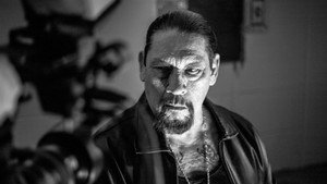 Заключённый №1: Восхождение Дэнни Трехо (фильм, 2019)