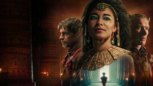 Королева Клеопатра (сериал, 2023)