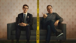 Хороший коп (сериал, 2018)