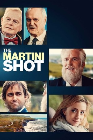 Выстрел Мартини (фильм, 2023)