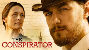 Заговорщица (фильм, 2010)