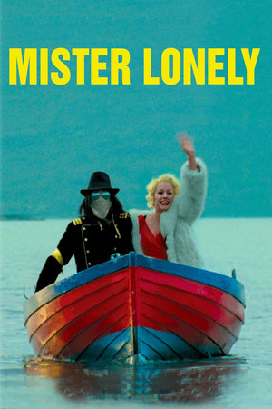 Мистер Одиночество (фильм, 2006)